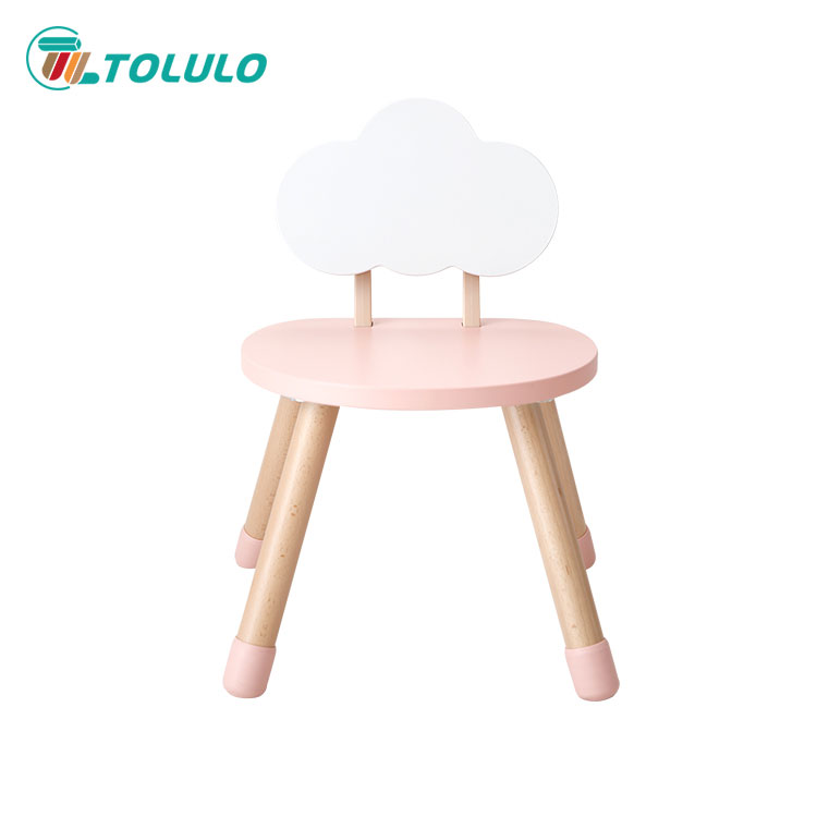 বাচ্চাদের চেয়ার শিক্ষামূলক এবং মজাদার উভয়ই হতে পারে?