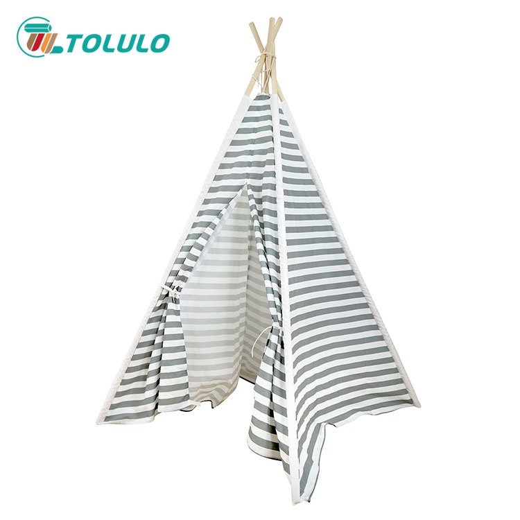 বাচ্চাদের তাঁবু কীভাবে আপনার পরিবার শিবির ভ্রমণকে আরও সহজ করে তুলতে পারে